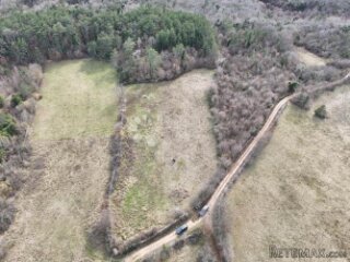 Oaza u srcu prirode u Manjadvorcima 4500m2