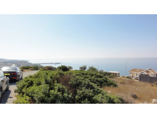 Prime Plot With 360 Degree Views Of Sea..