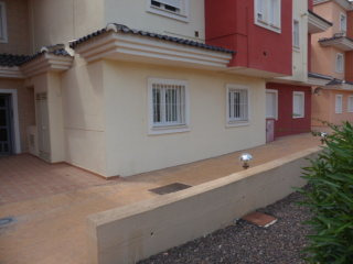 2 bedroom, 2 bathroom Apartment