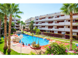 2 Bedrooms - Apartment - Alicante - For..