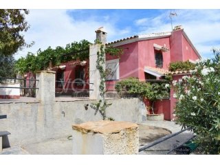 A great opportunity to finish off a habitable, renovation..