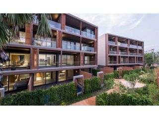 3 Bed Duplex Condominium Homes With..