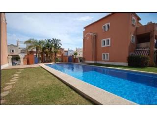 Penthouse For Sale Denia - Ref: 2331