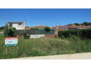 PLOT WITH PROJECT IN PALAFRUGELL