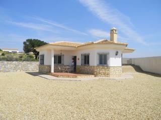 Villa For Sale In Albox, Almeria