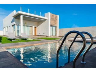 3 Bedroom Villa