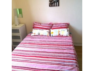 Double Bedroom In West London:..