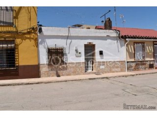 A spacious, 1 storey, 2 bedroom, 1 bath renovated village..