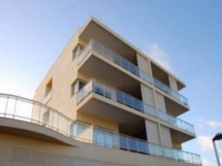 Algarve Top Floor Apartment In Lagos..