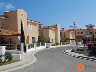Luxury Townhouse, Asimina Park
