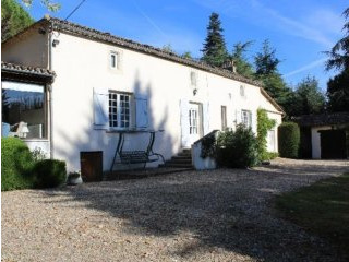 Maison Castillonnes