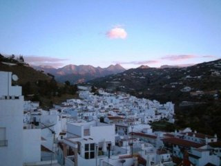 Town House for Sale in Torrox, Torrox..