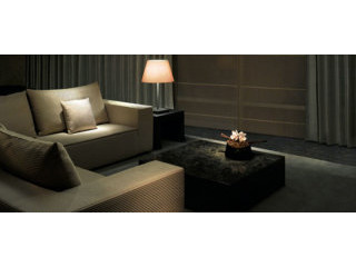 Armani Residences Dubai - A Reflection..