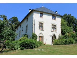 Correze. Tulle. Exquisite 15th Century..