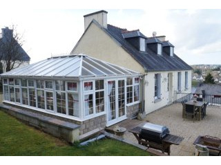 Four Bedroom Detached with Conservatory