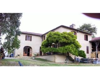 Idrac Respailles , Gers , Midi-pyrenees..
