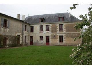 10 bedroom Character For Sale: 86200 25..