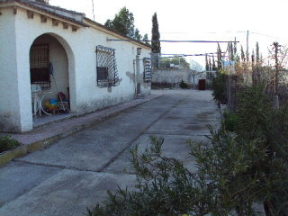 Bargain 3 Bedroom Finca To Reform In..