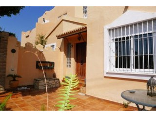 3 Bedrooms - Townhouse - Malaga - For..