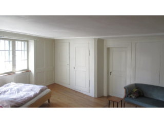 Room in shared apartment in Zurich -..