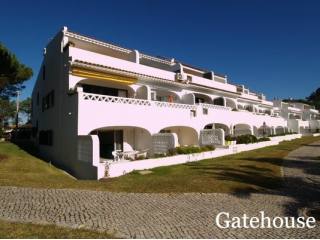Vale do Lobo Golf Resort Apartment For..
