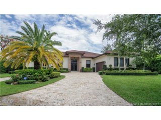 5 bedroom House For Sale: 14205 SW 81..