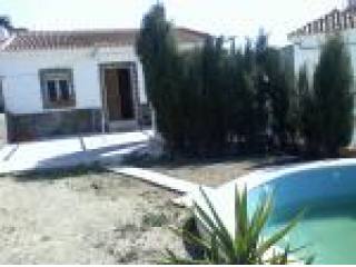 Country House, Jaen, Alcala La Real..