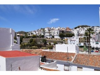 Town House for Sale in Torrox, Torrox..