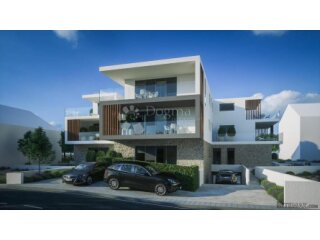 VODICE, Penthouse - simbol luksuza nadomak mora