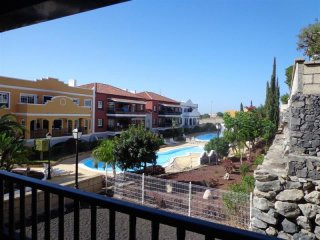 Apartment For Sale in Llano del..