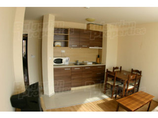 Completely Furnished Apartment In Bansko