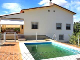 3 bed Villa in Agullent