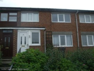 55 Devonshire Drive, Clayton Le Moors