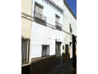 Townhouse, Jaen, Martos, Flower Garden