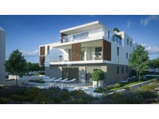 VODICE, spoj luksuza i komfora nadomak mora