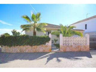 3 bedroom detached villa for sale