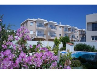 Apartment - Konia Village 1 comprises..