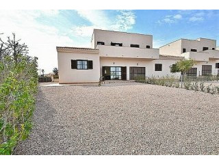 Luxury Linked Villa with Huge Private..
