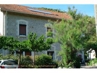 Manor House (Former Train Station) St..