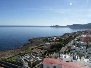 3 Bedroom Apartment in Javea