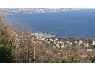 Građevinsko zemljište / Opatija