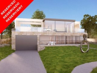 *reserved* Designer Villa With Stunning..