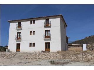 Villa For Sale, Velez-Rubio, Almeria