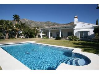 Villa - This stunning villa in..