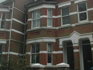 City Centre Southampton House for rent.