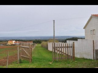 Large Plot of Land near Silver Coast..