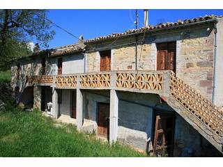 Stunning stone farmhouse with..