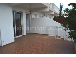 2 Bedrooms - Apartment - Famagusta -..