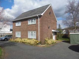 4 bedroom, Detached House house for sale