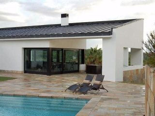 4 bedroom Detached Villa For Sale:..